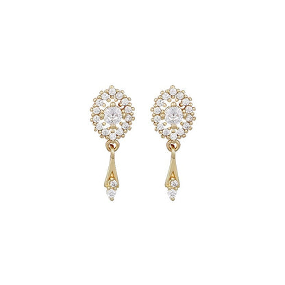 Stunning Earring for Daily Wear