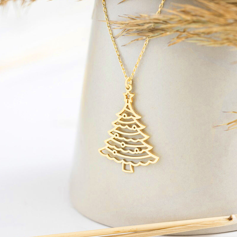 Vintage Handmade Necklace