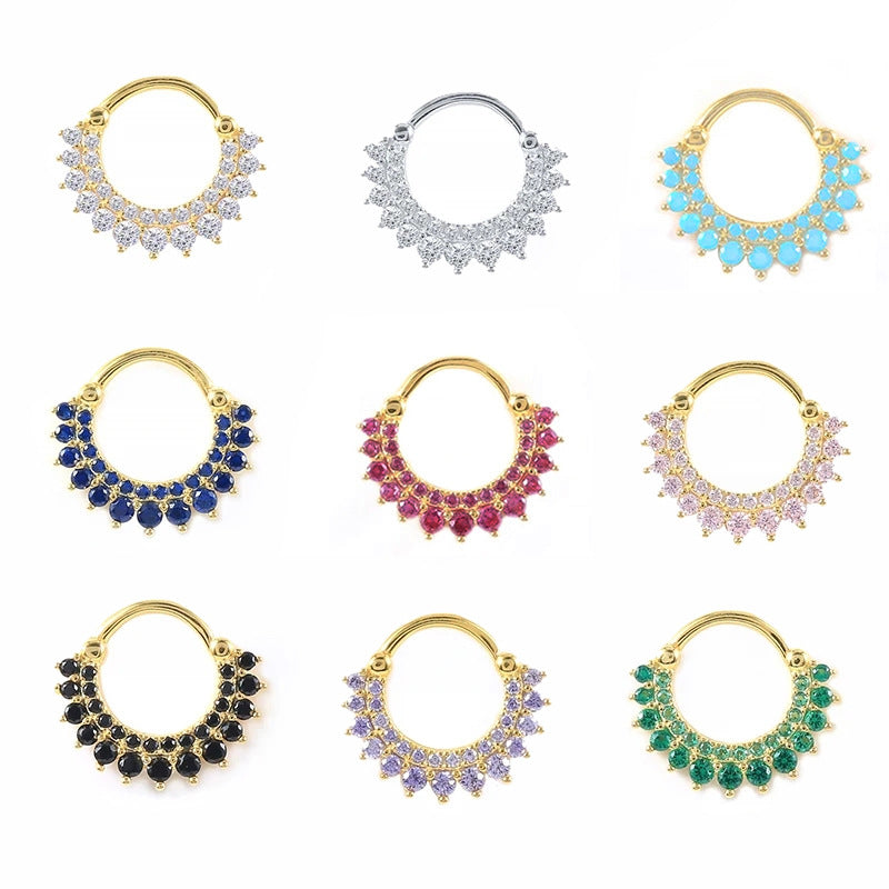 Stunning Earring for Daily Wear