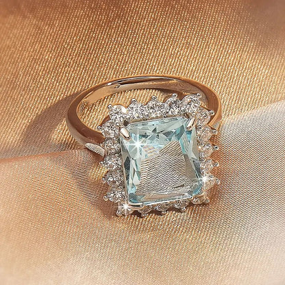 Elegant Ring for Every Occasion