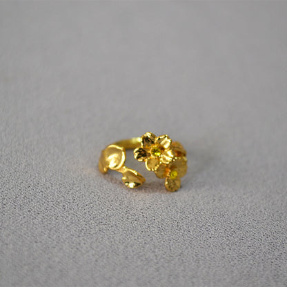 Charming Ring for Any Occasion