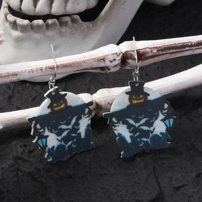Stunning Earring for Daily Wear