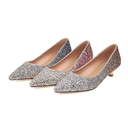 Vintage Inspired Orthopedic Shoes