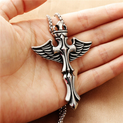 Classic Pendant with Timeless Appeal