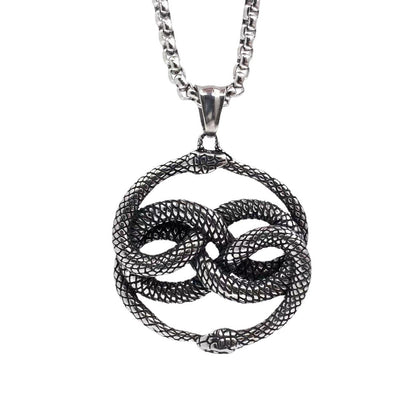 Classic Pendant with Timeless Appeal