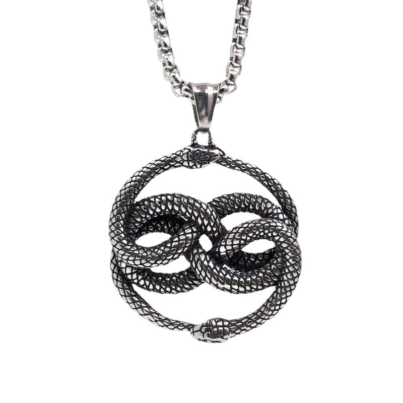 Classic Pendant with Timeless Appeal