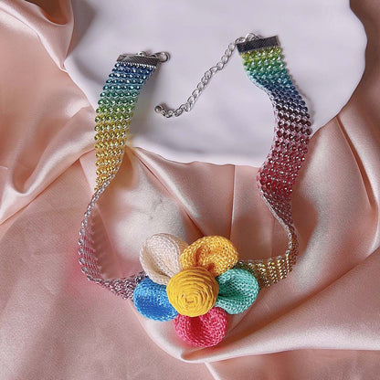Classic Necklace with Timeless Appeal