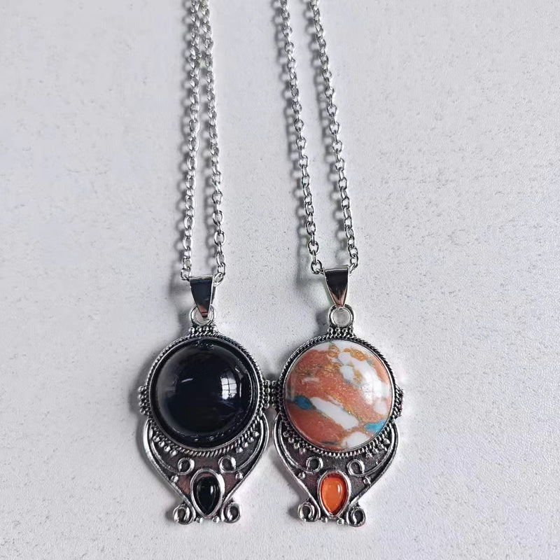 Delicate Artisan Necklace