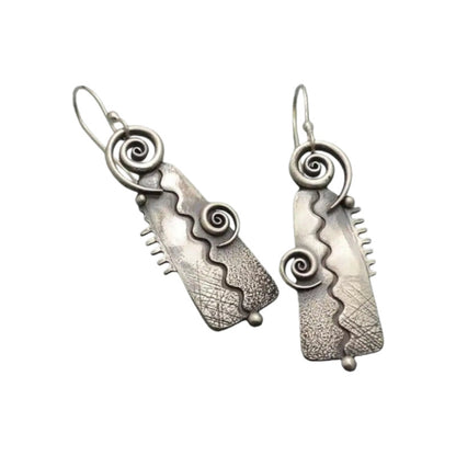 Classic Earring with Timeless Appeal