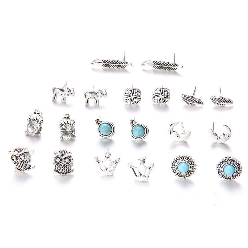 Romantic Earring for Special Moments