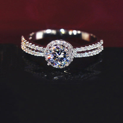 Charming Ring for Any Occasion