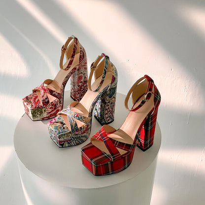Stylish Orthopedic Sandals for Any Occasion