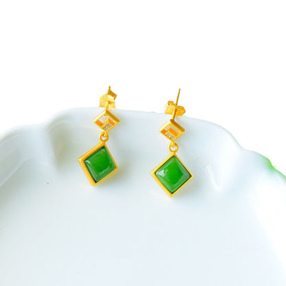 Elegant Gold Earring for Every Occasion