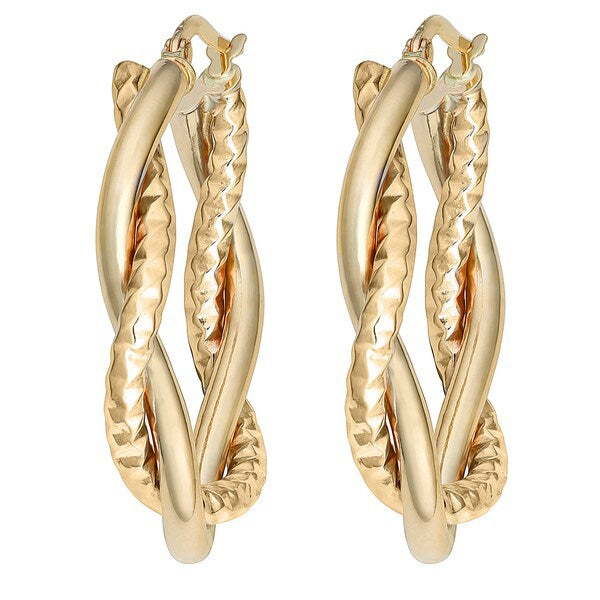 Charming Earring for Any Occasion