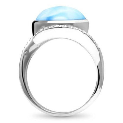 Beautiful Ring with Unique Style