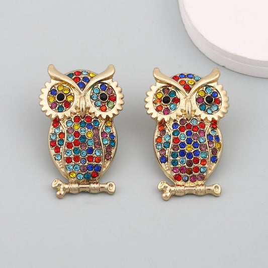 Charming Earring for Any Occasion