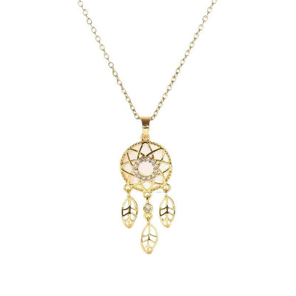 Classic Necklace with Timeless Appeal