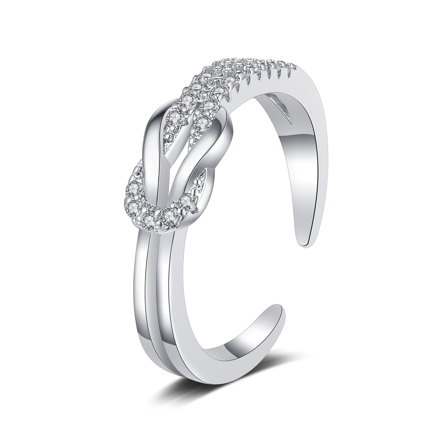 Classic Ring with Timeless Appeal