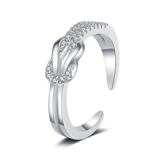 Classic Ring with Timeless Appeal