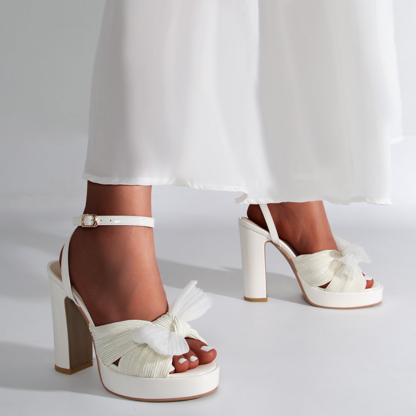 Vintage Inspired Orthopedic Sandals