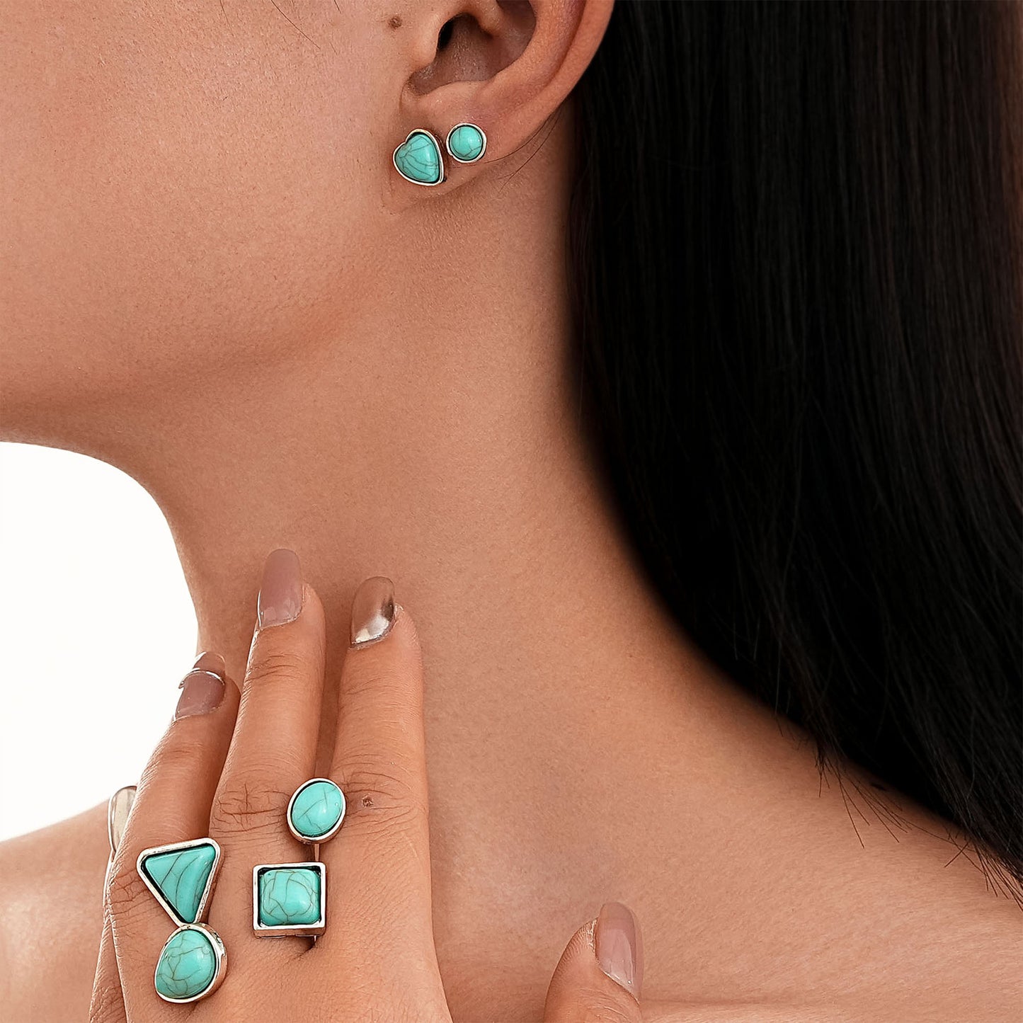 Romantic Earring for Special Moments