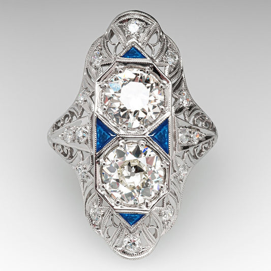Elegant Ring for Every Occasion