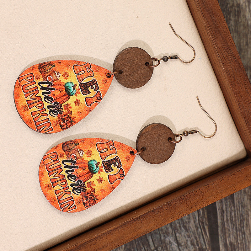 Stunning Earring for Daily Wear