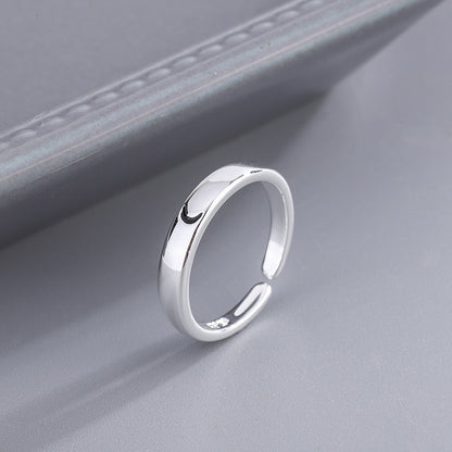 Beautiful Ring with Unique Style