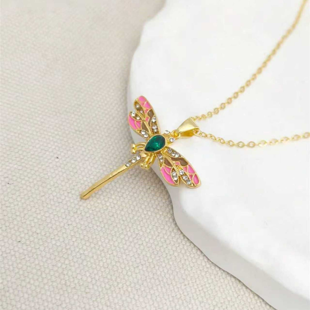 Classic Necklace with Timeless Appeal