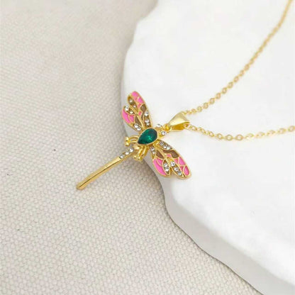 Classic Necklace with Timeless Appeal
