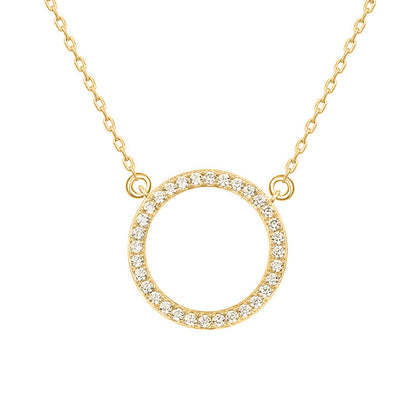 Delicate Artisan Necklace