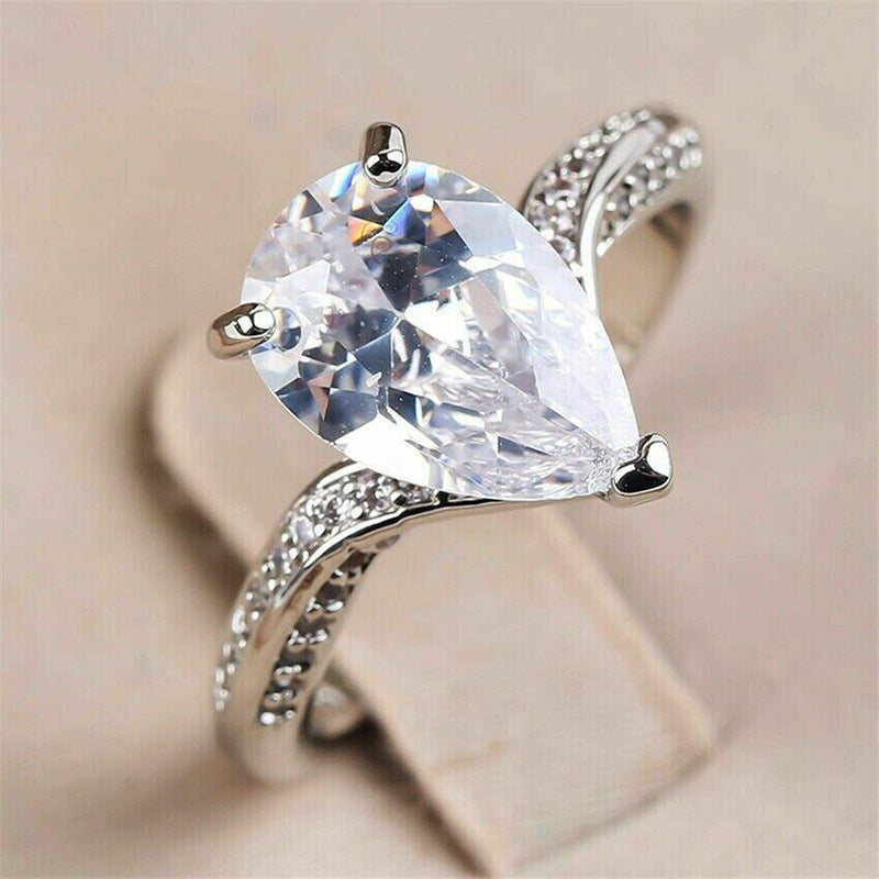 Delicate Artisan Ring
