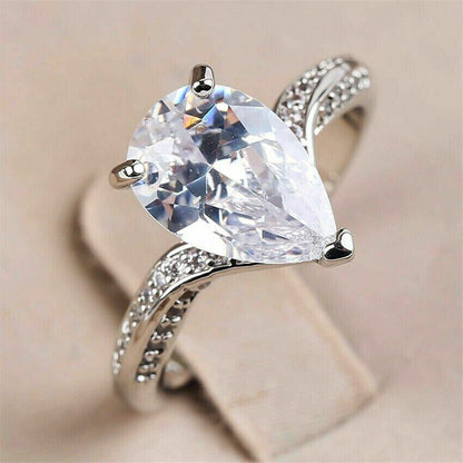 Delicate Artisan Ring