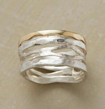 Elegant Ring for Every Occasion