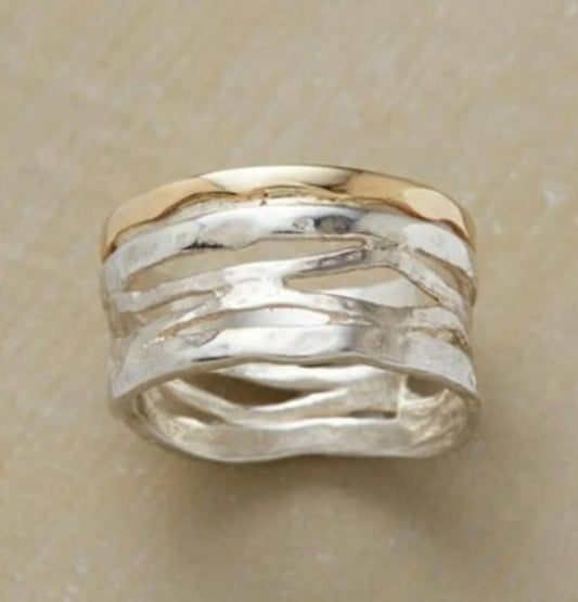 Elegant Ring for Every Occasion