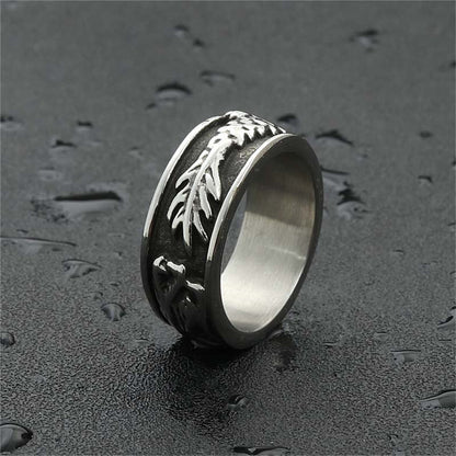 Romantic Ring for Special Moments