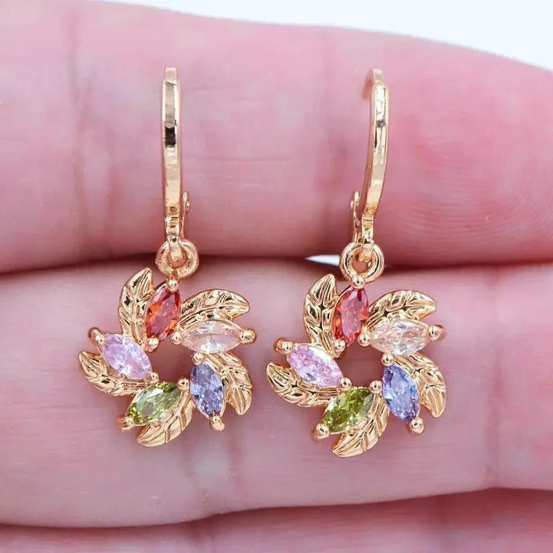 Charming Earring for Any Occasion