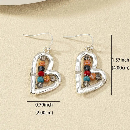 Romantic Earring for Special Moments