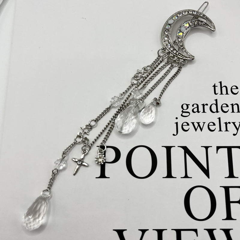 Delicate Artisan Pendant