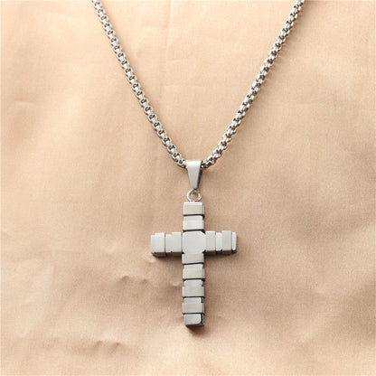 Classic Necklace with Timeless Appeal