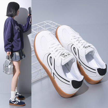 Elegant Orthopedic Sneakers for Every Step