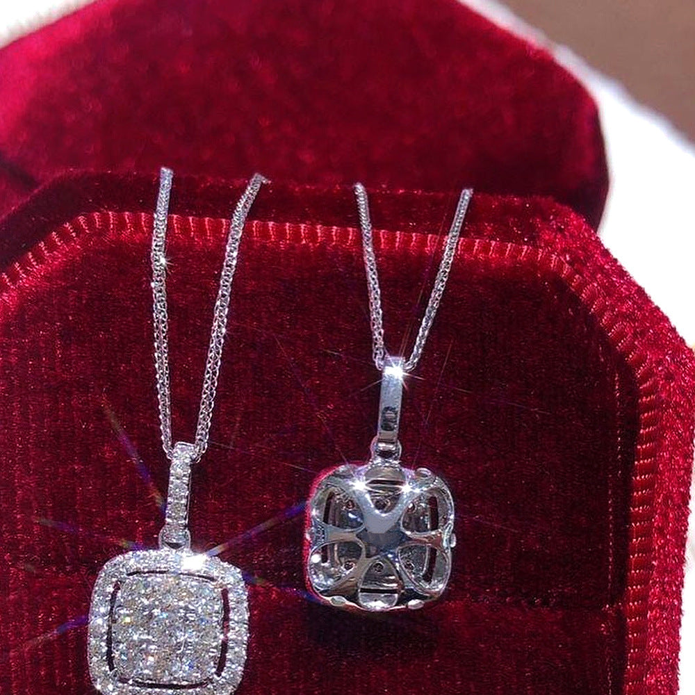 Classic Necklace with Timeless Appeal