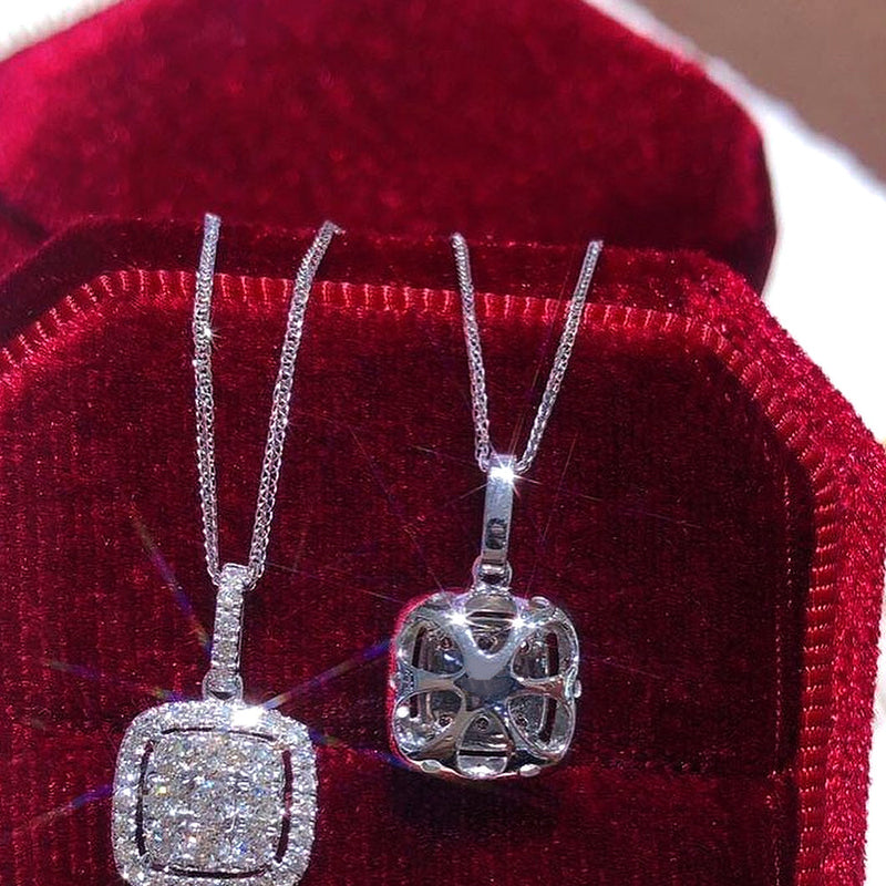 Beautiful Necklace with Unique Style