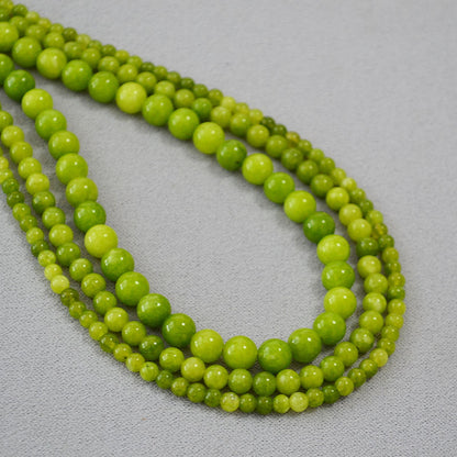 Delicate Artisan Necklace