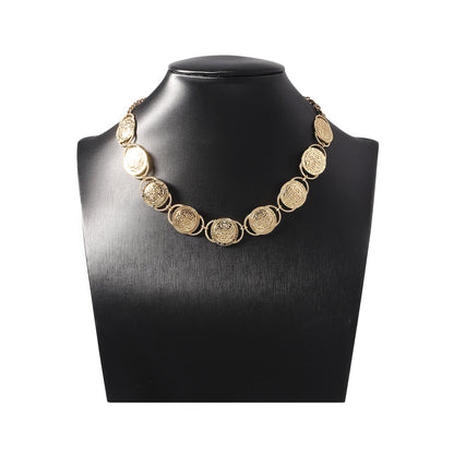 Charming Necklace for Any Occasion