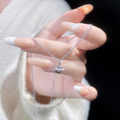Delicate Artisan Necklace