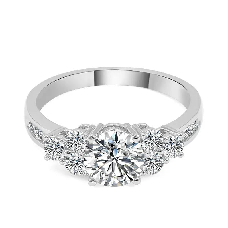 Elegant Ring for Every Occasion