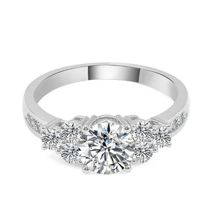 Elegant Ring for Every Occasion