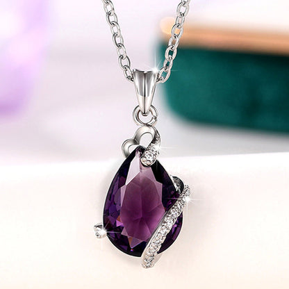 Romantic Necklace for Special Moments