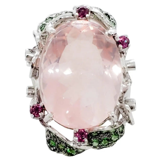 Romantic Ring for Special Moments